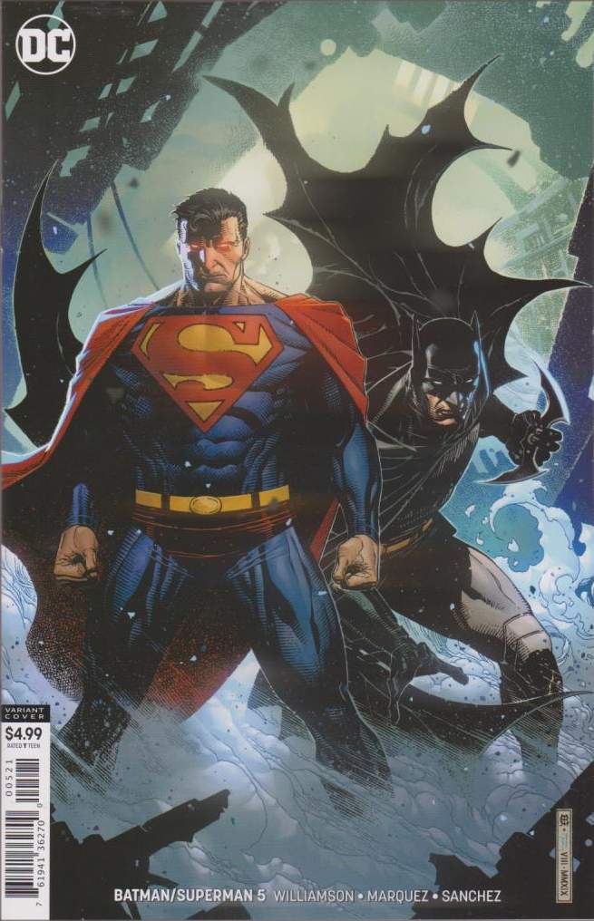 SUPERMAN