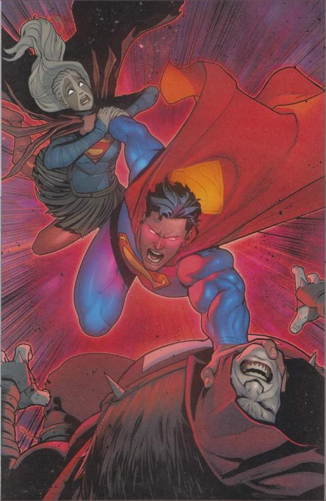 SUPERMAN