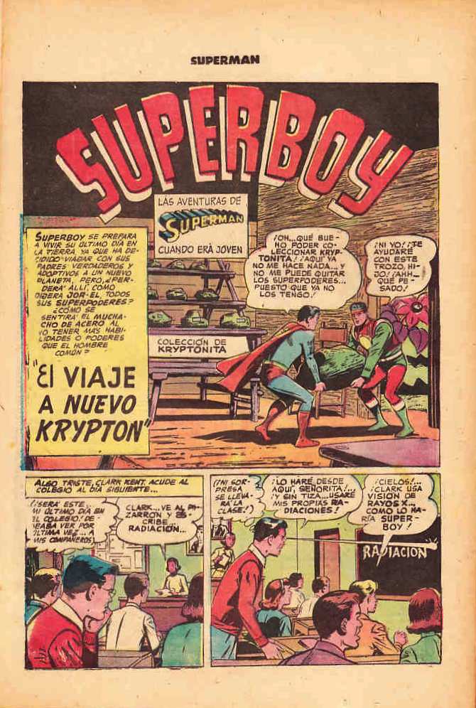 SUPERBOY