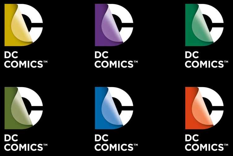 DC COMICS