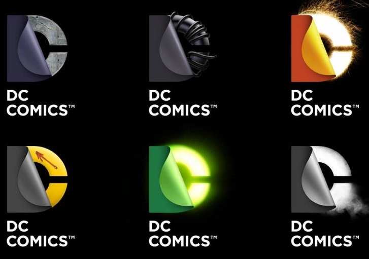 DC COMICS