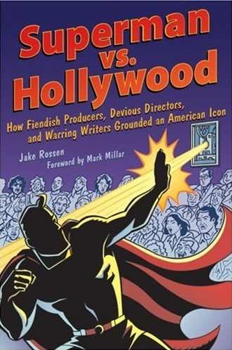 SUPERMAN - HOLLYWOOD