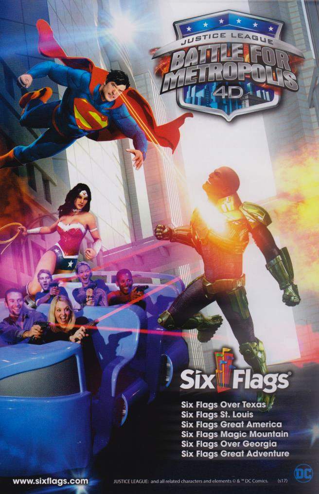 SUPERMAN