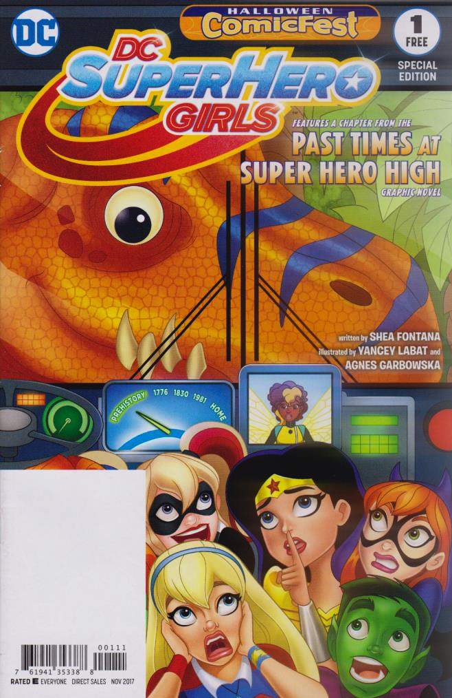 SUPERMAN
