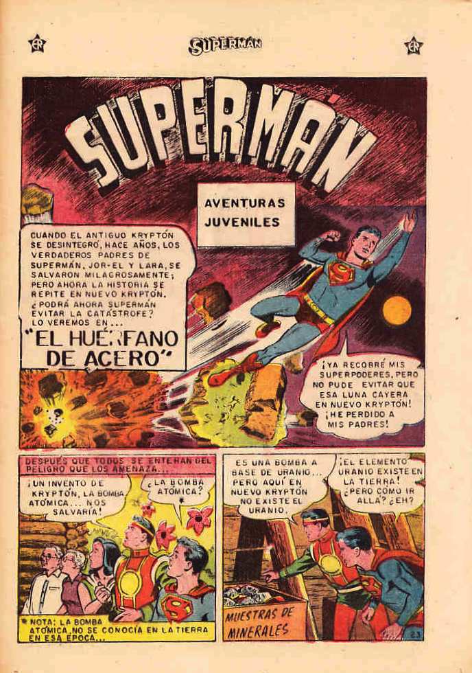 SUPERBOY