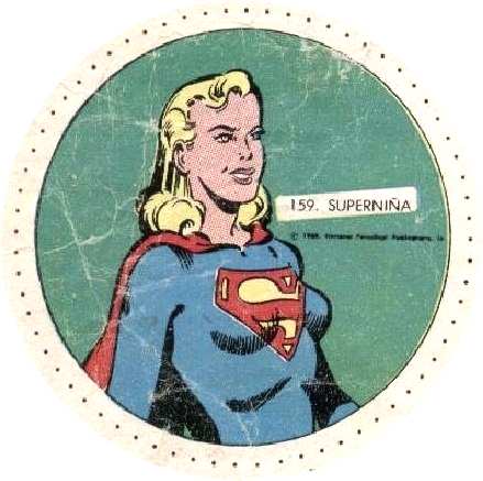 SUPERMAN NOVARO