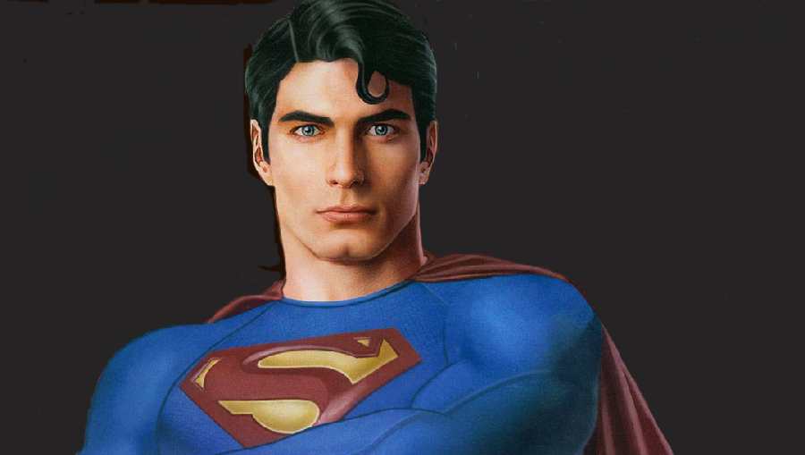 SUPERMAN REGRESA