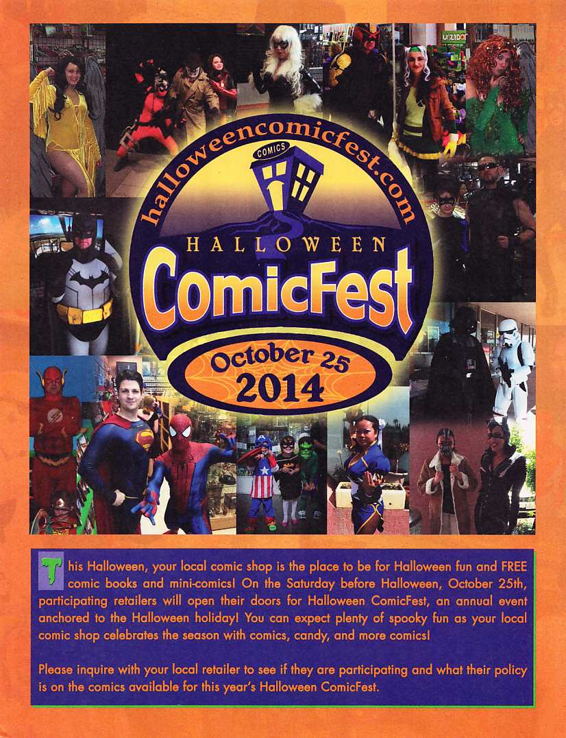 COMICFEST