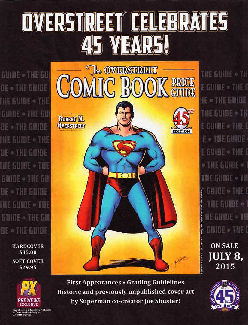 SUPERMAN