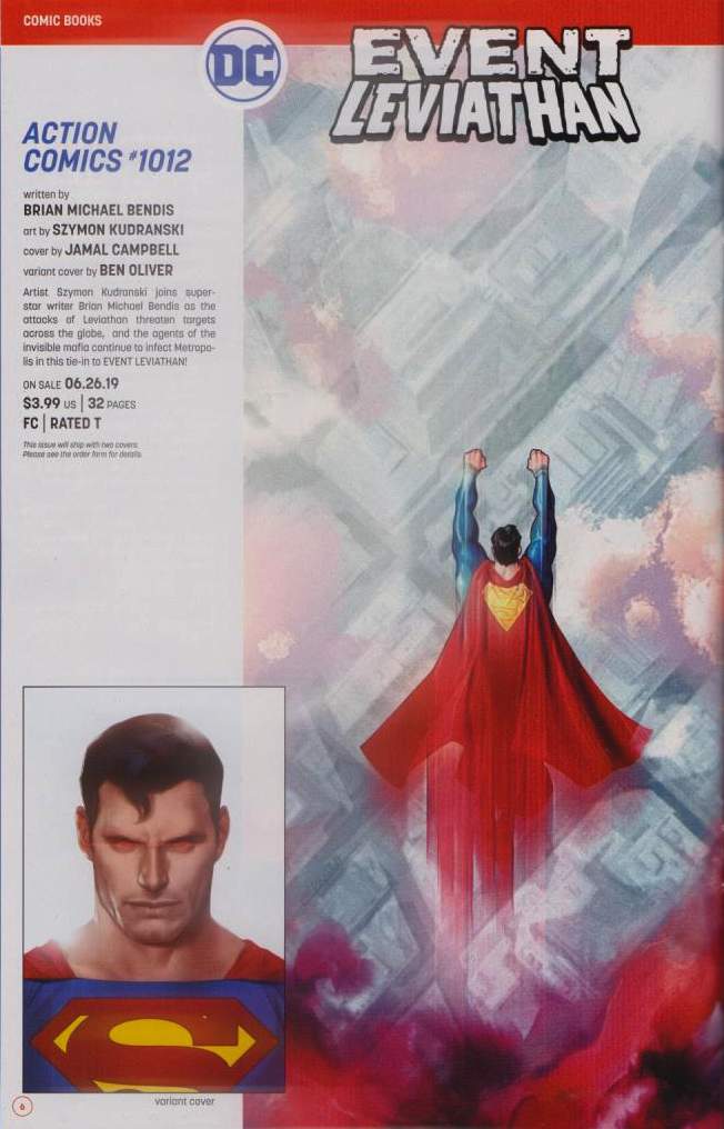 SUPERMAN