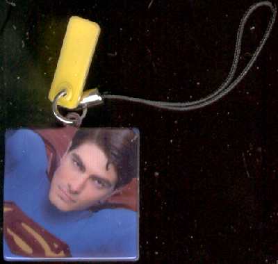 SUPERMAN RETURNS