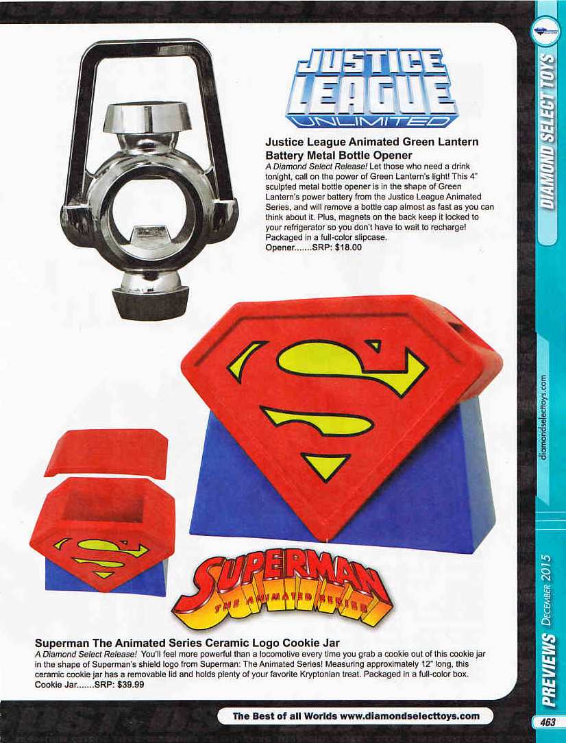 SUPERMAN