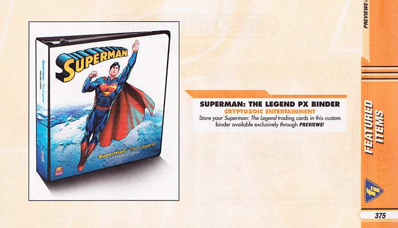 SUPERMAN