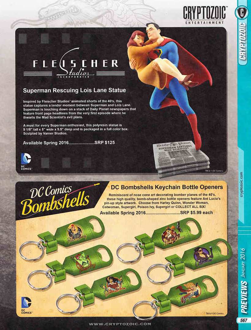 SUPERMAN