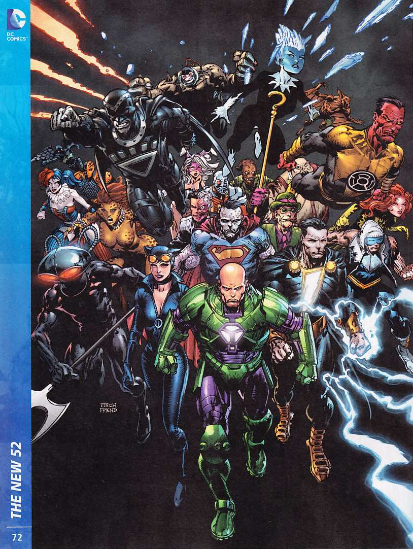 PREVIEWS JULY 2013
