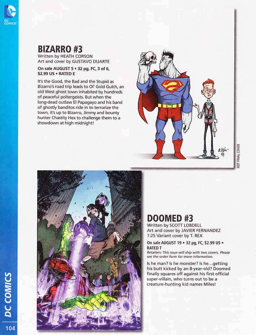 PREVIEWS JUNE 2015