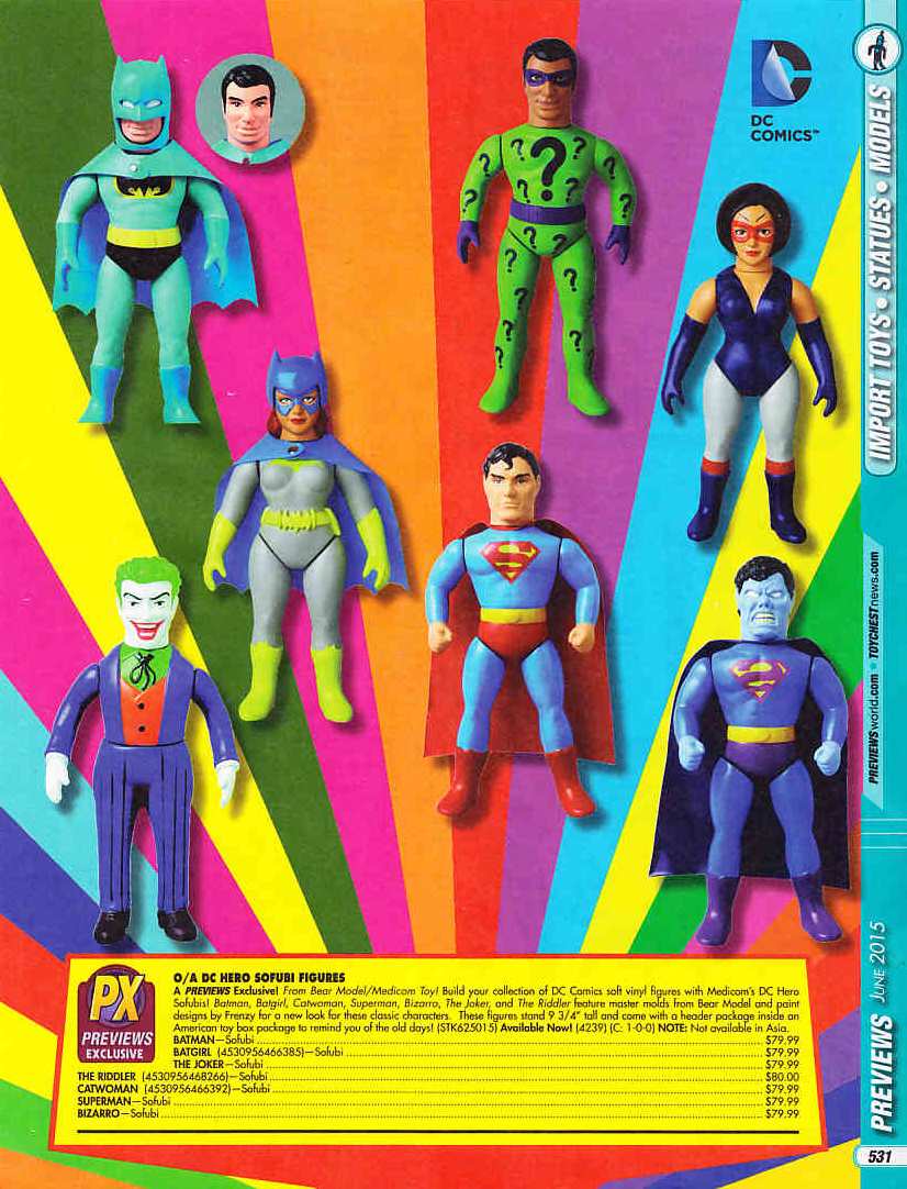 PREVIEWS JUNE 2015