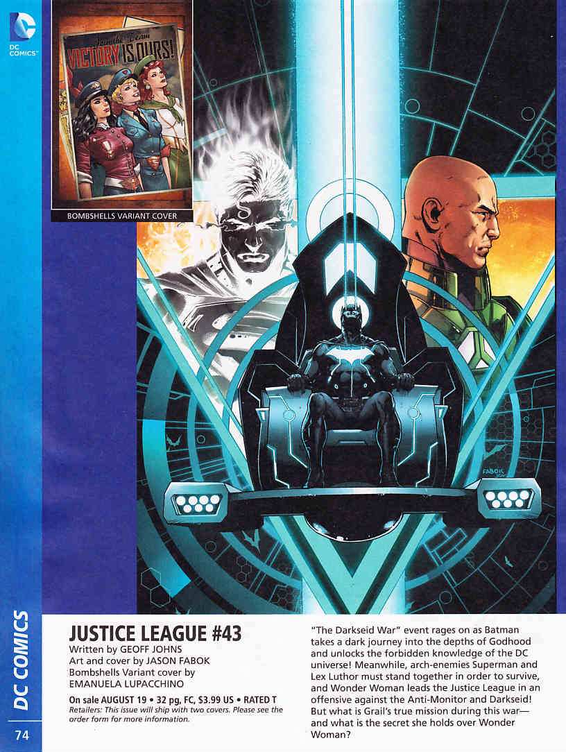 PREVIEWS JUNE 2015