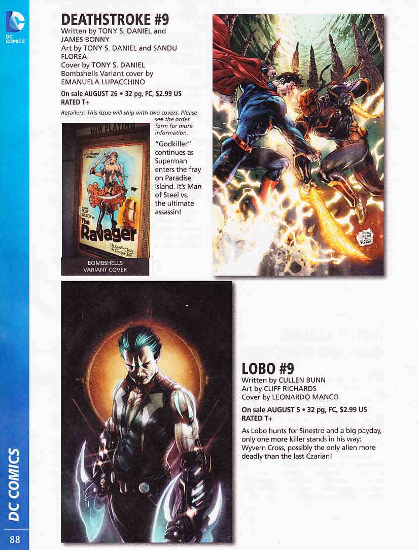 PREVIEWS JUNE 2015