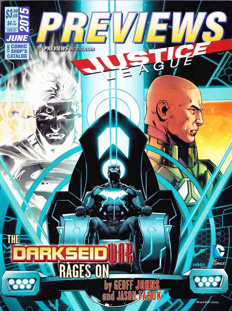 PREVIEWS JUNE 2015