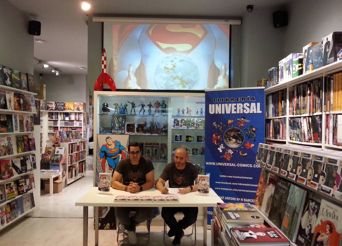 PRESENTACION LIBRO DE JAVIER OLIVARES