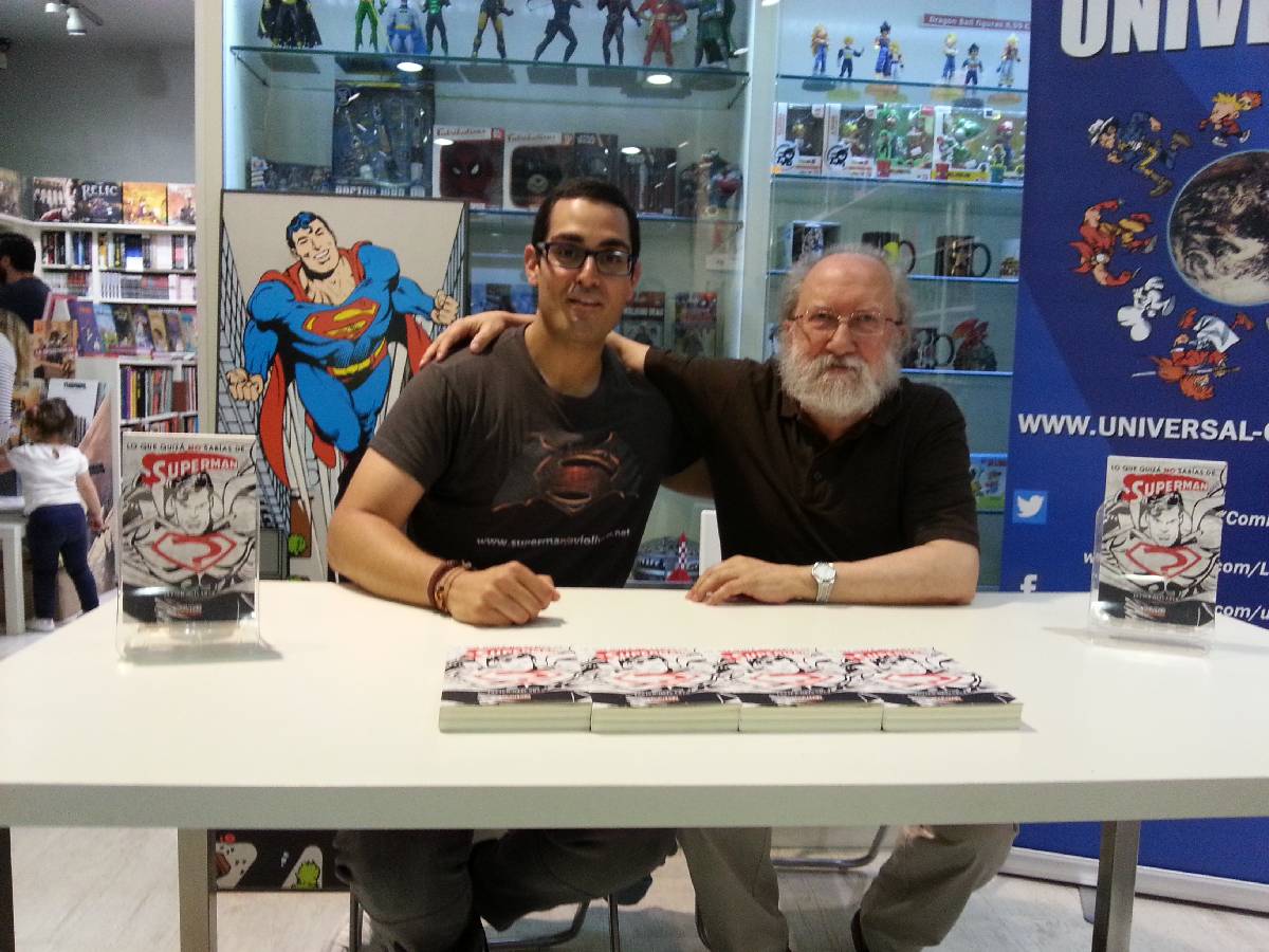 PRESENTACION LIBRO DE JAVIER OLIVARES