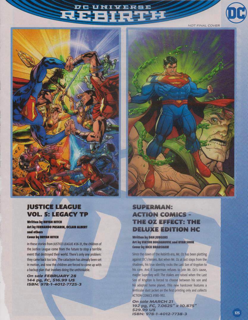 SUPERMAN
