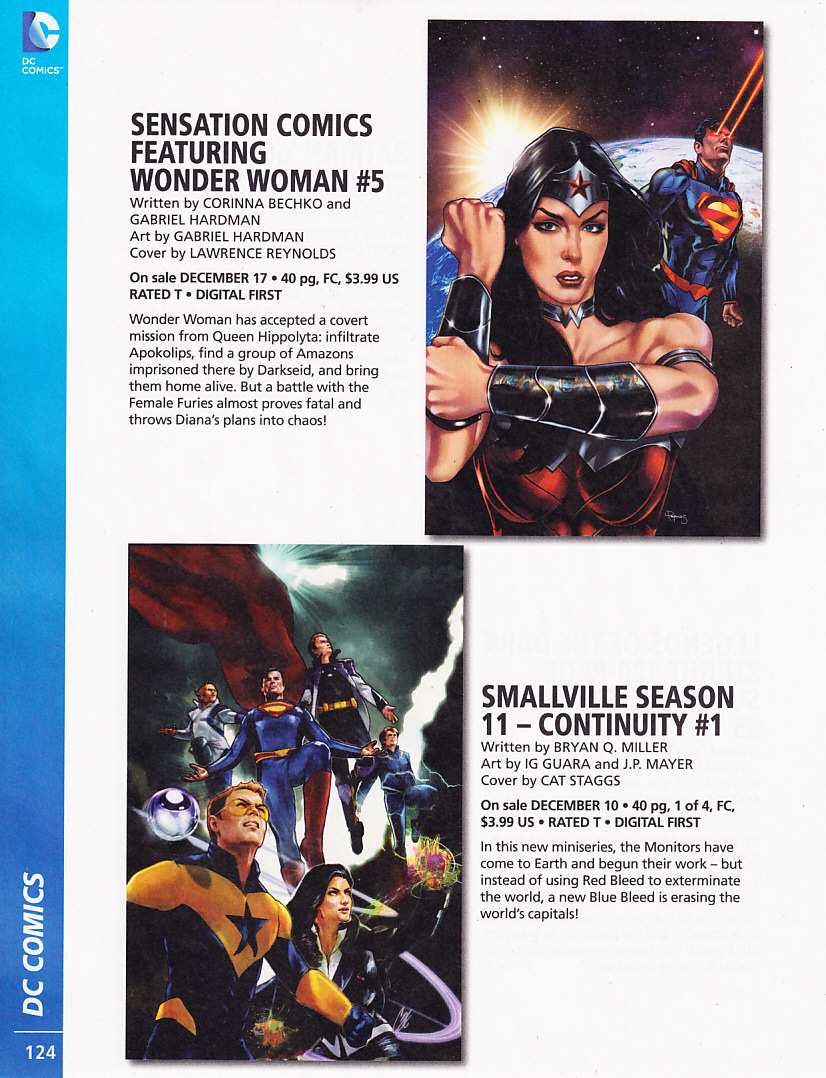 PREVIEWS OCTOBER 2014