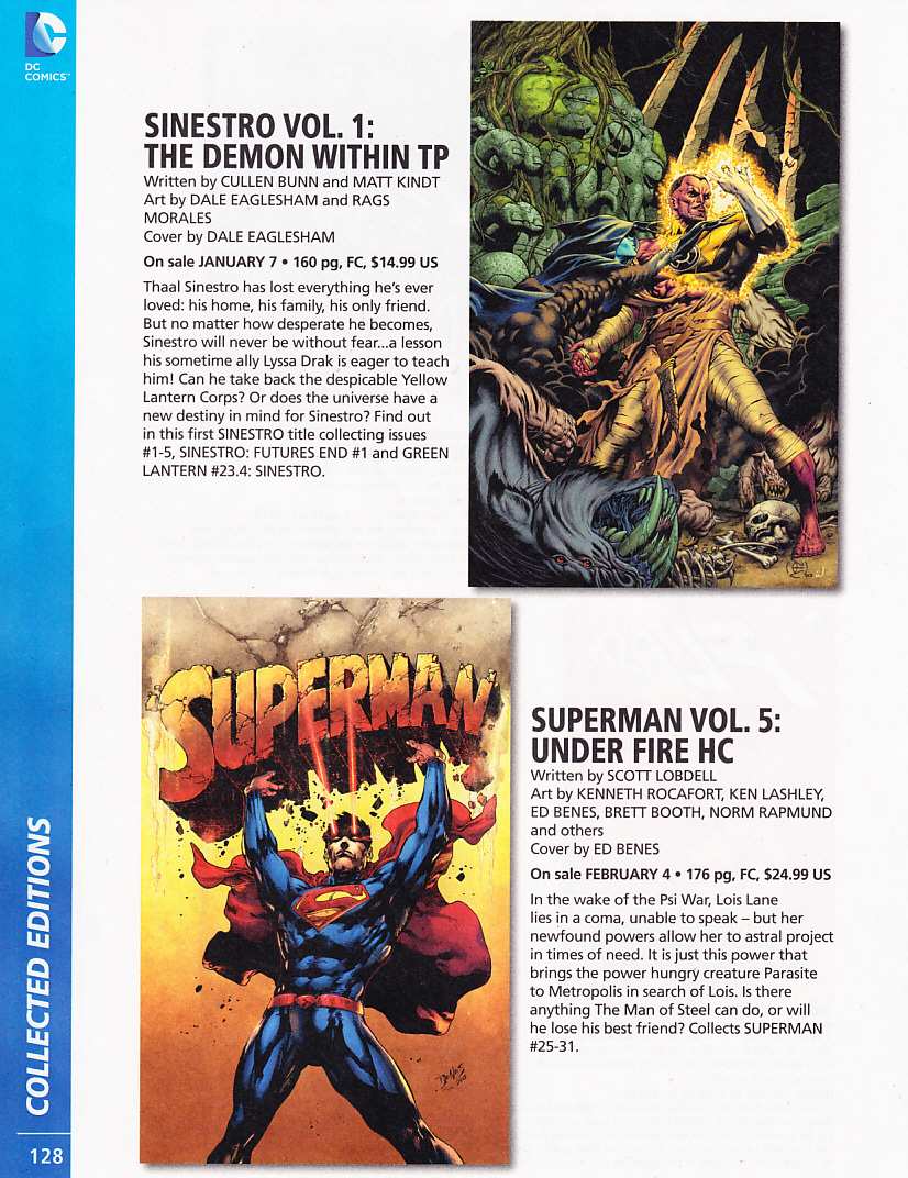 PREVIEWS OCTOBER 2014