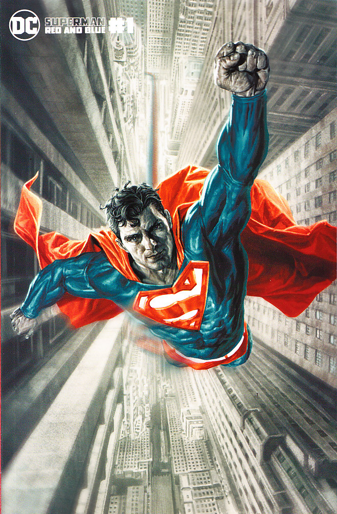 SUPERMAN