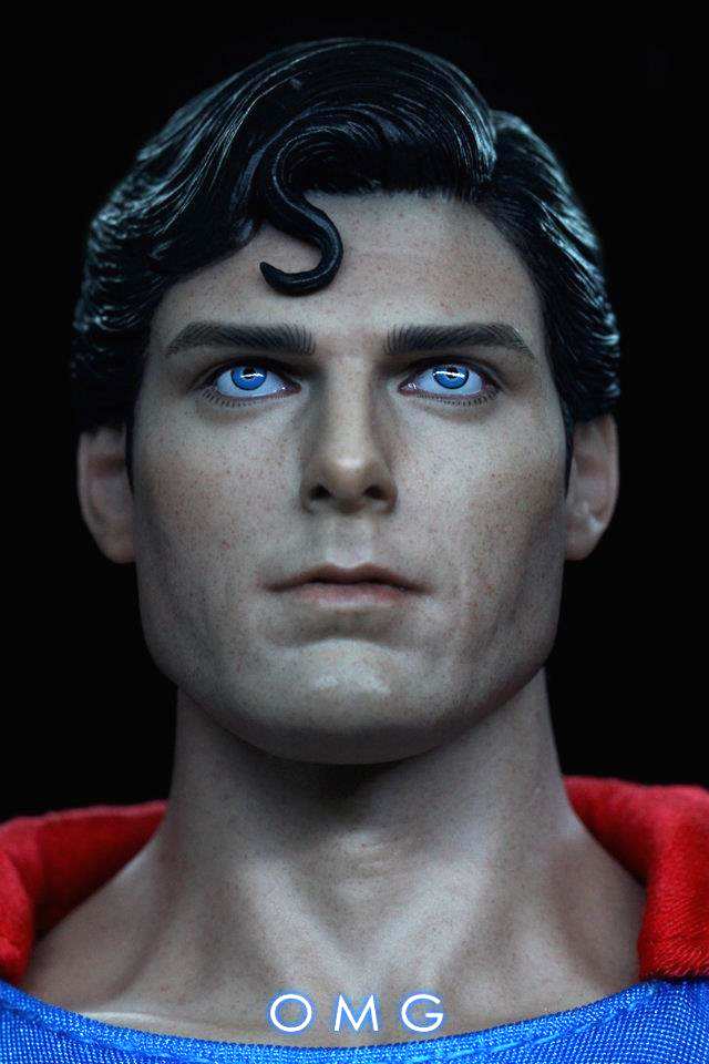 SUPERMAN