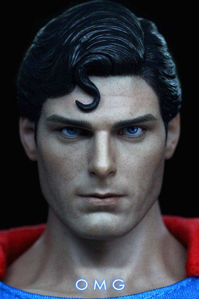 SUPERMAN