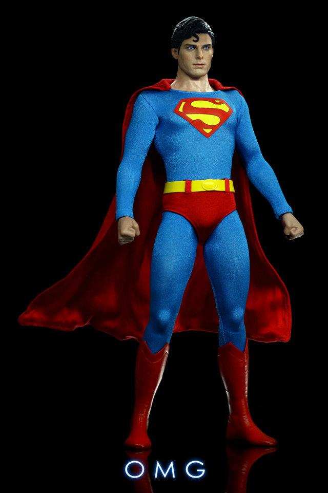 SUPERMAN