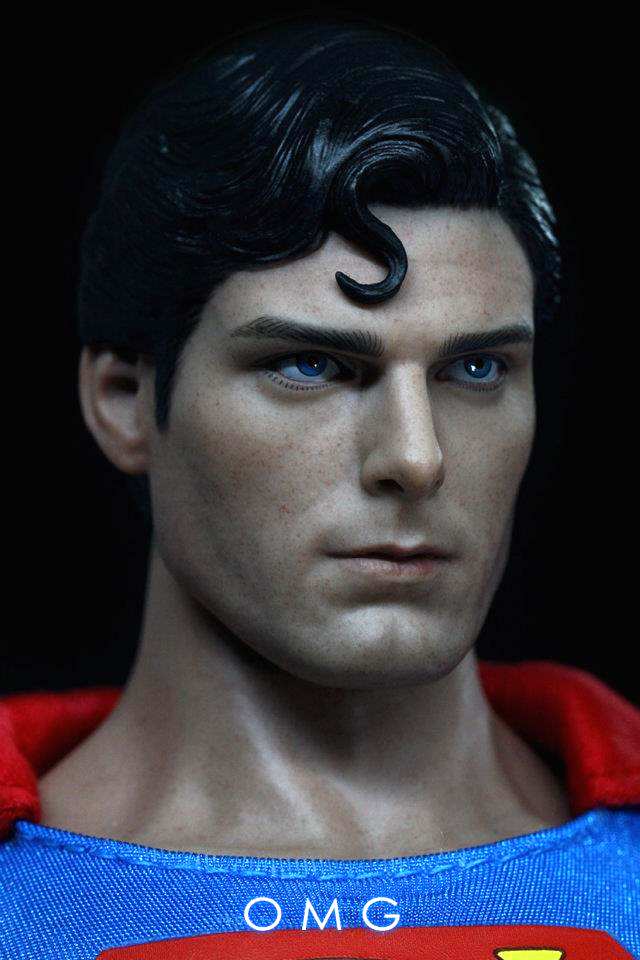 SUPERMAN