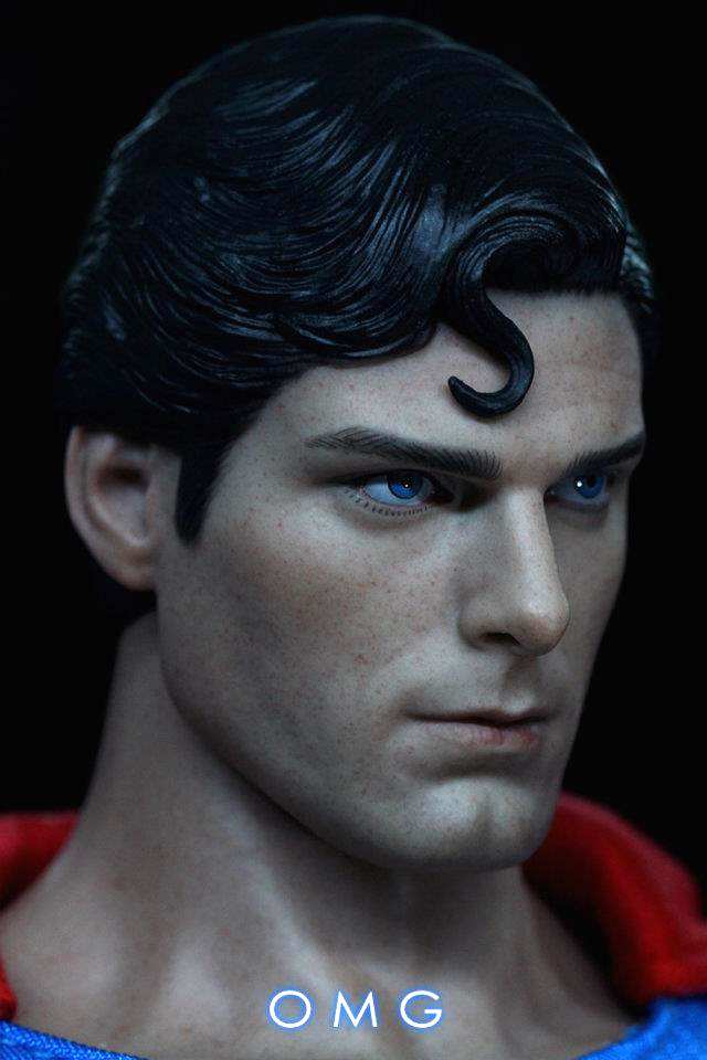 SUPERMAN