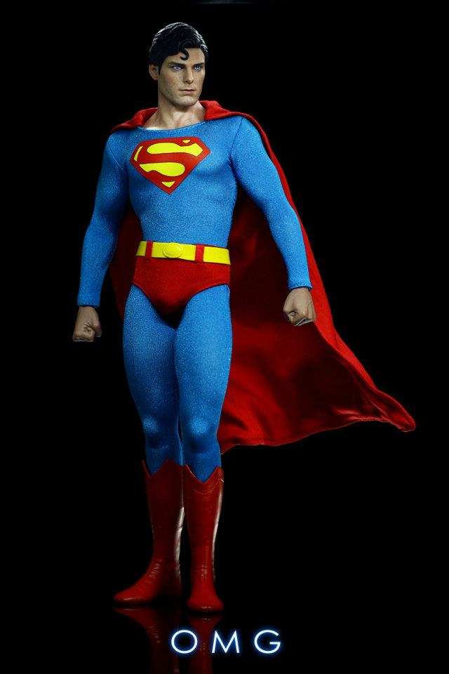 SUPERMAN