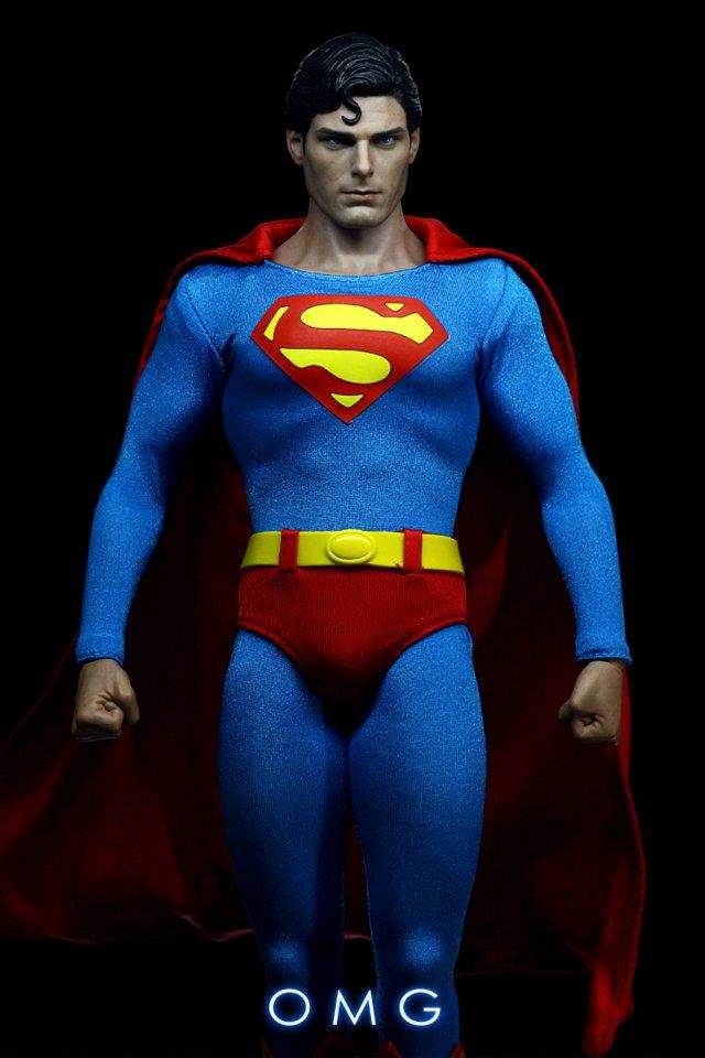 SUPERMAN