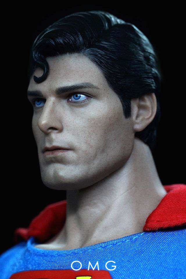 SUPERMAN