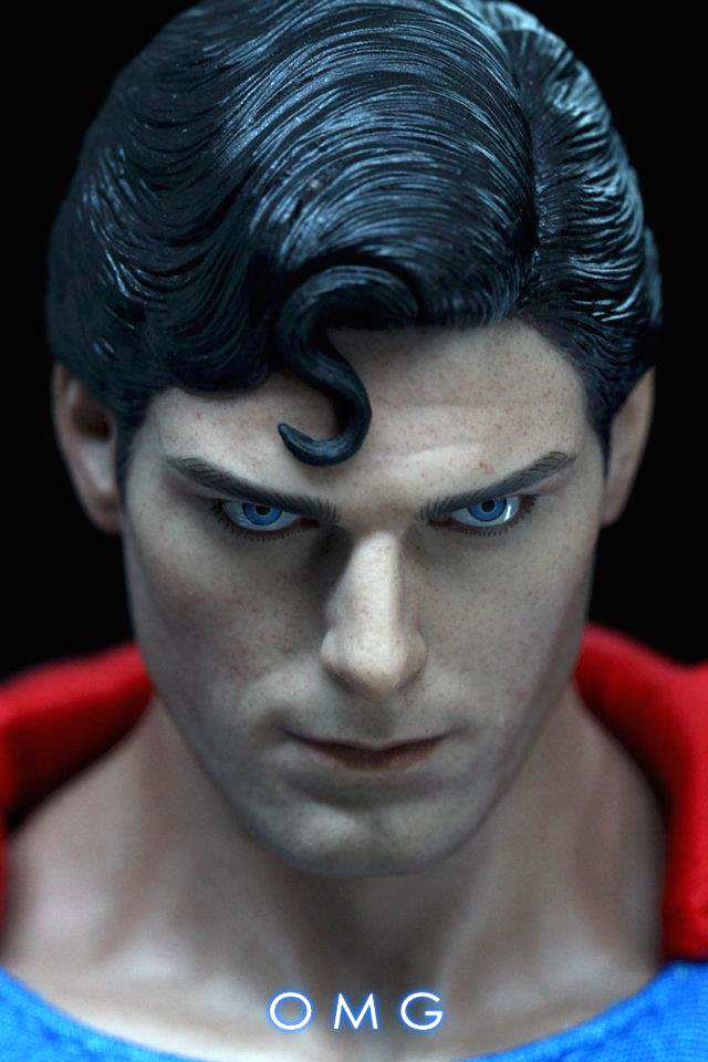SUPERMAN