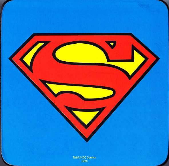 SUPERMAN