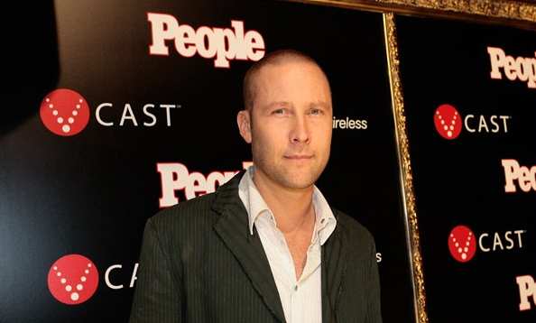 Michael Rosenbaum