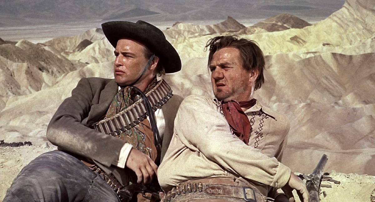 ONE-EYED JACKS