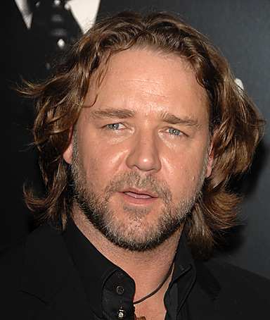 RUSELL CROWE - JOR-EL