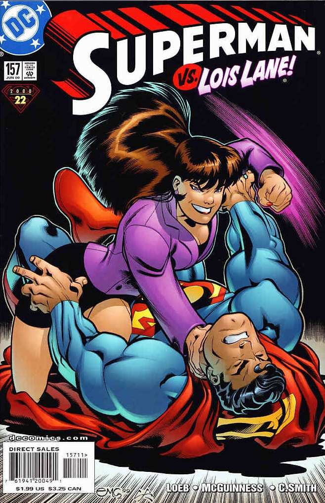 SUPERMAN
