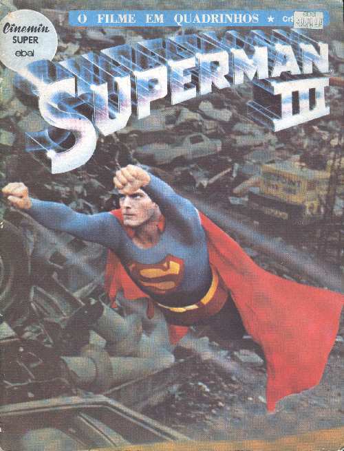 SUPERMAN ANNUAL #14