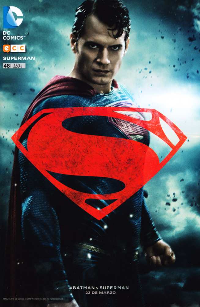 MAN OF STEEL