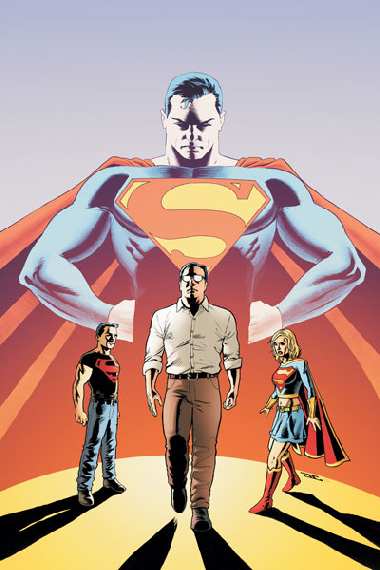 SUPERMAN 713