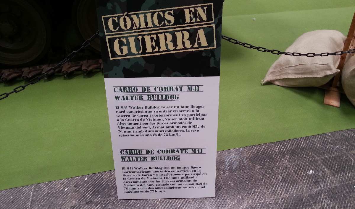 SALON DEL COMIC DE BARCELONA 32