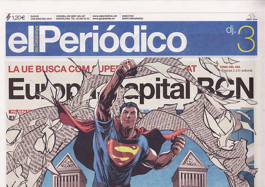 EL PERIODICO