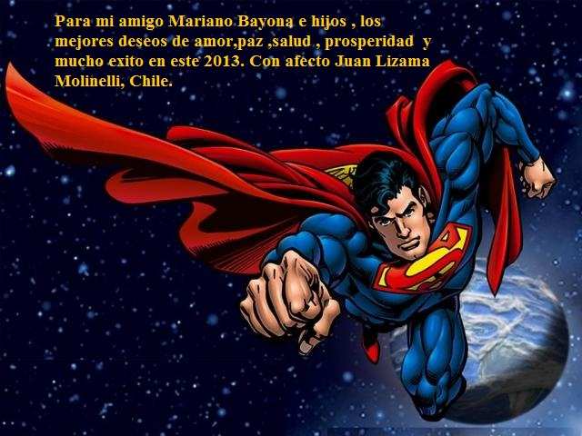 MAN OF STEEL